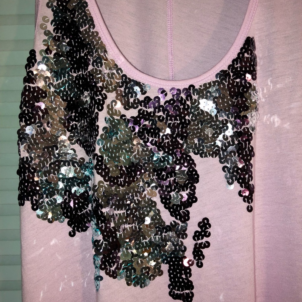 Express tank top - Picture 4 of 7